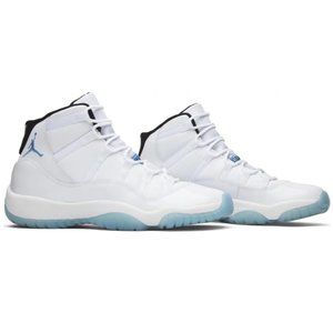 Jordan 11 Retro Legend Blue (2014) (GS)